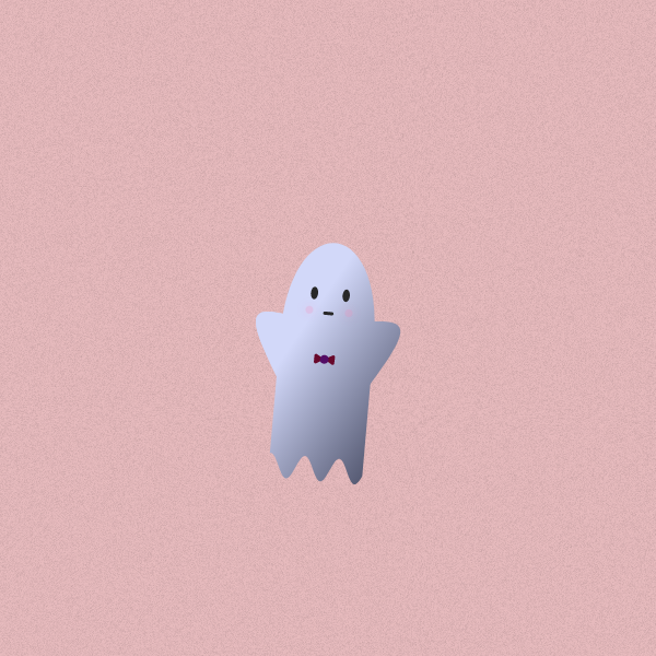 Ghost Friend #65