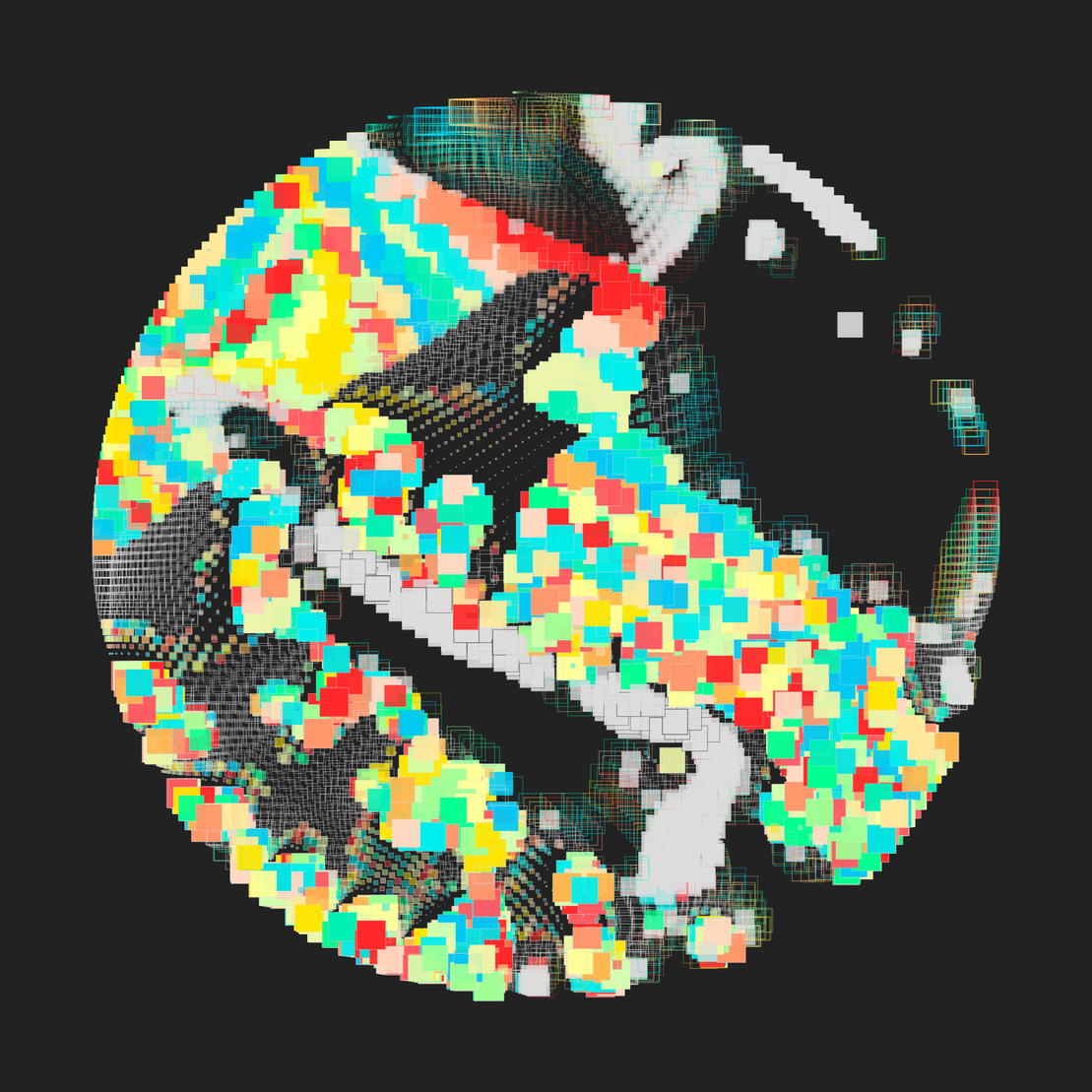 Still C #20157