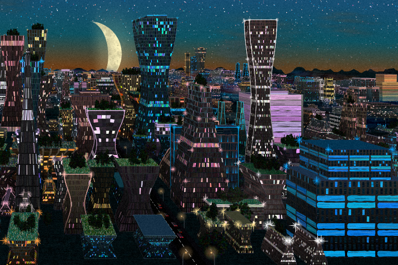 Luminocity #299