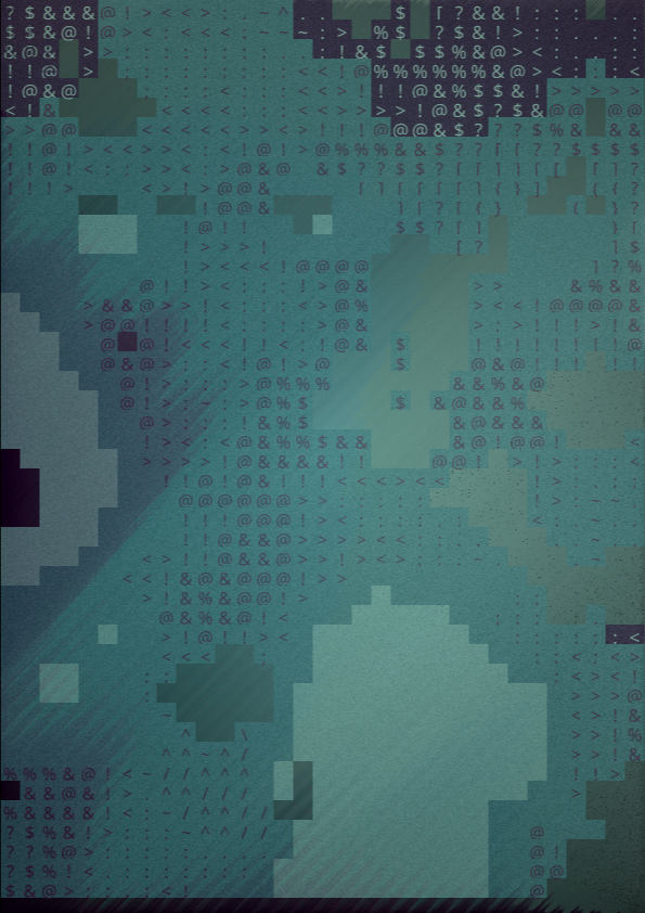 Convergence Remnants #11492
