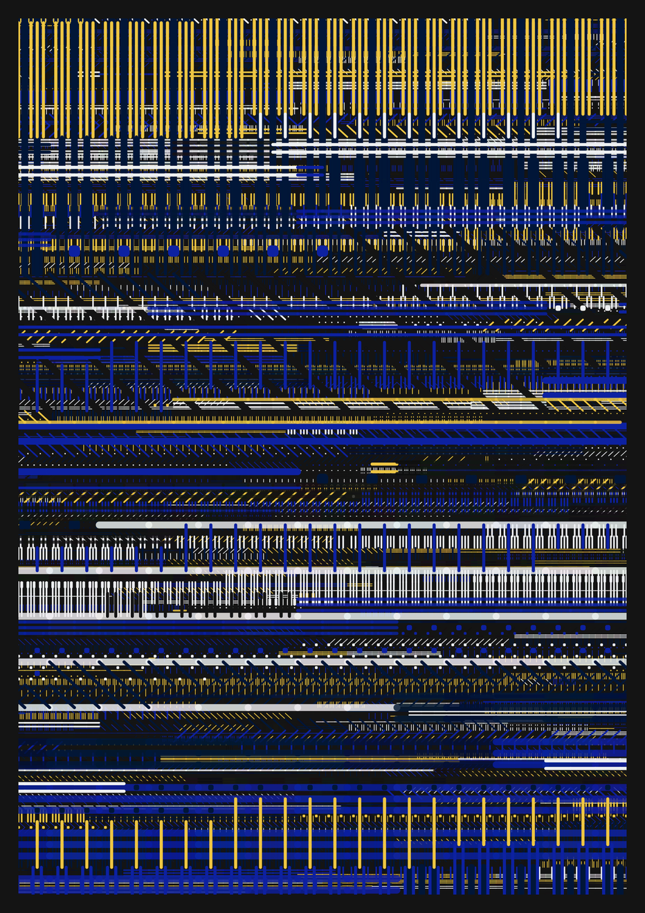 Cable Management #13