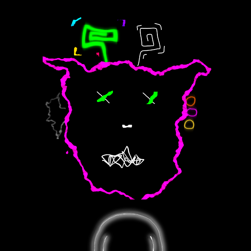 Distortion #6