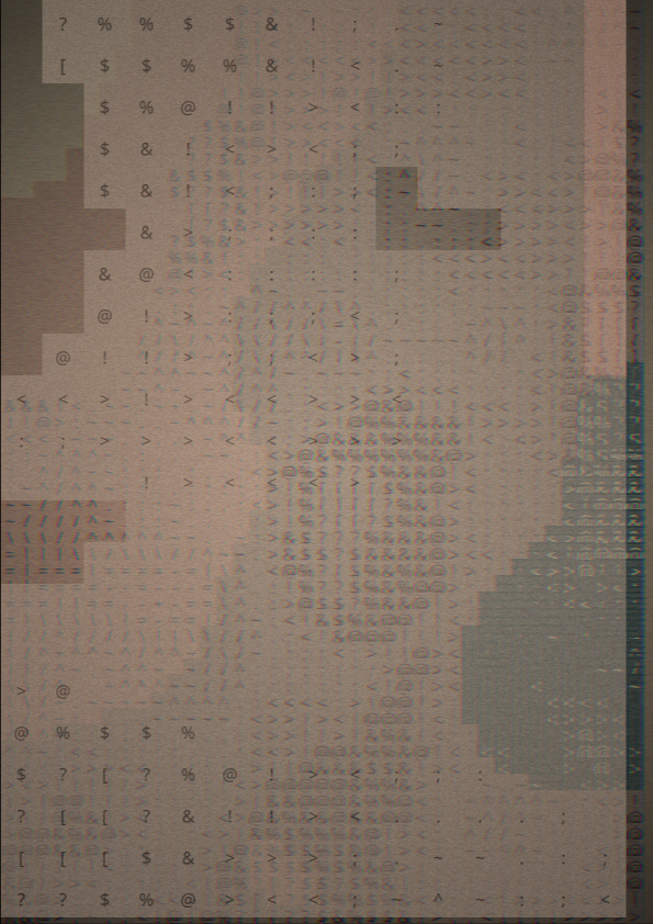 Convergence Remnants #3761