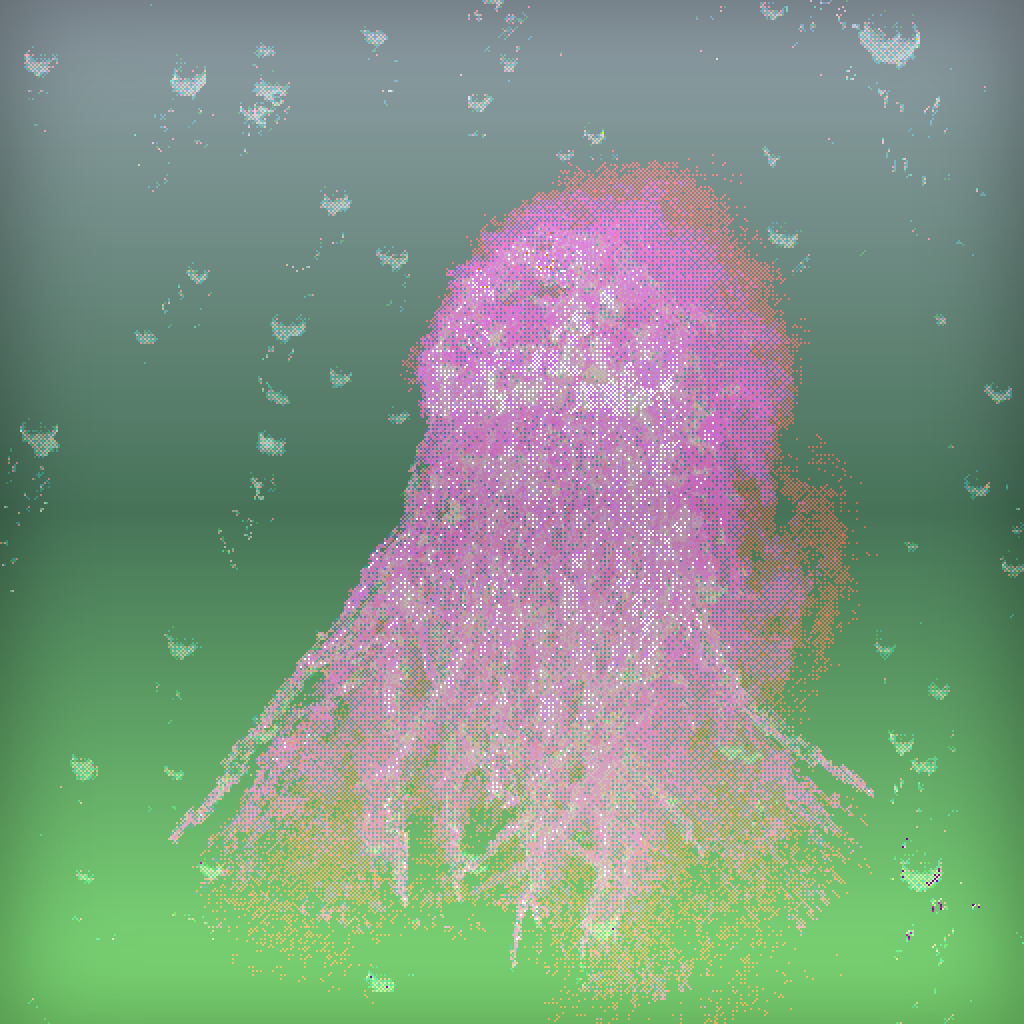Jellyglitch #244