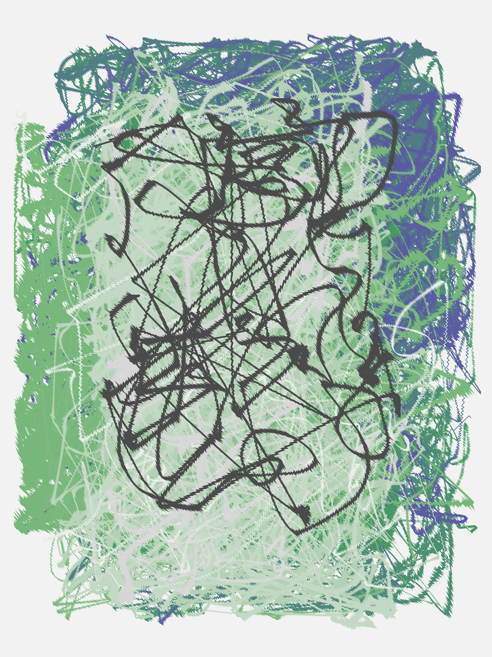 (Un)expressed #94