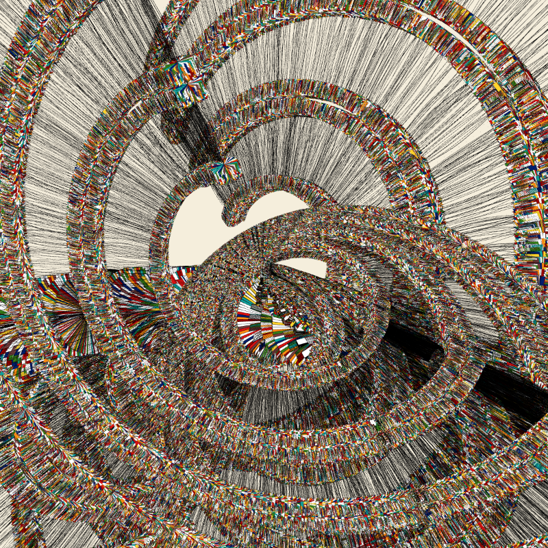 Singularithm #108