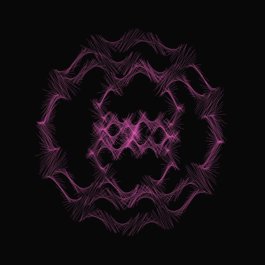 The Noise #15754