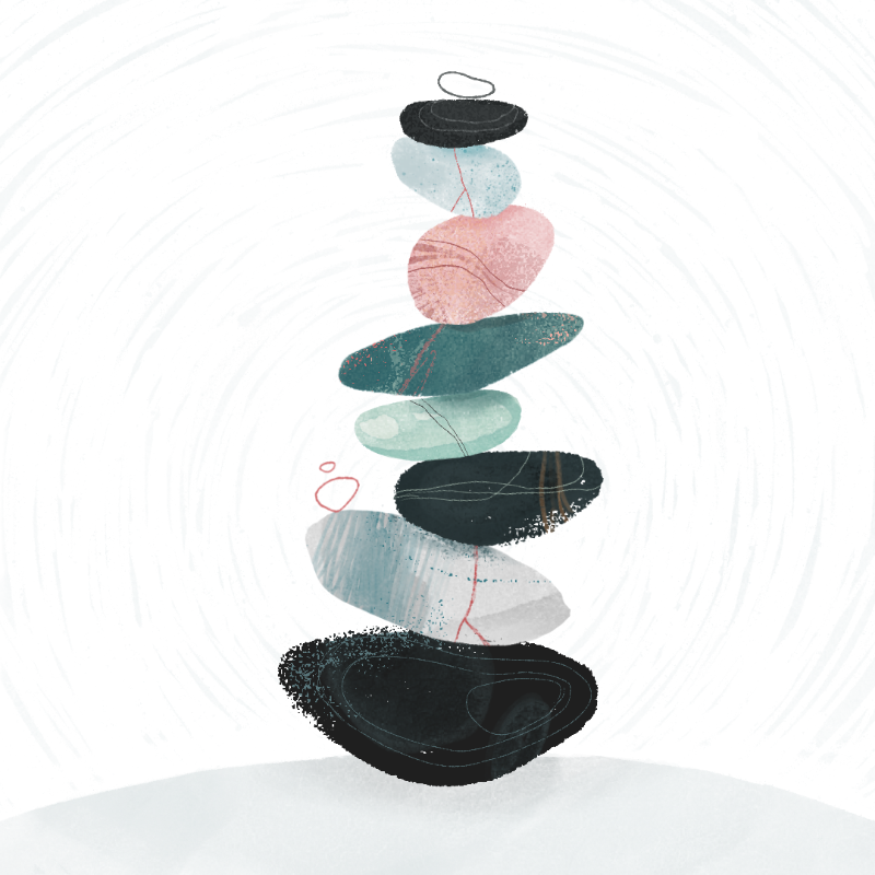 sense of balance #43