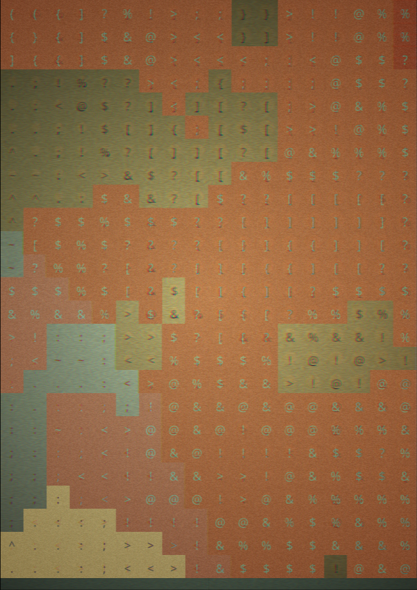 Convergence Remnants #23461