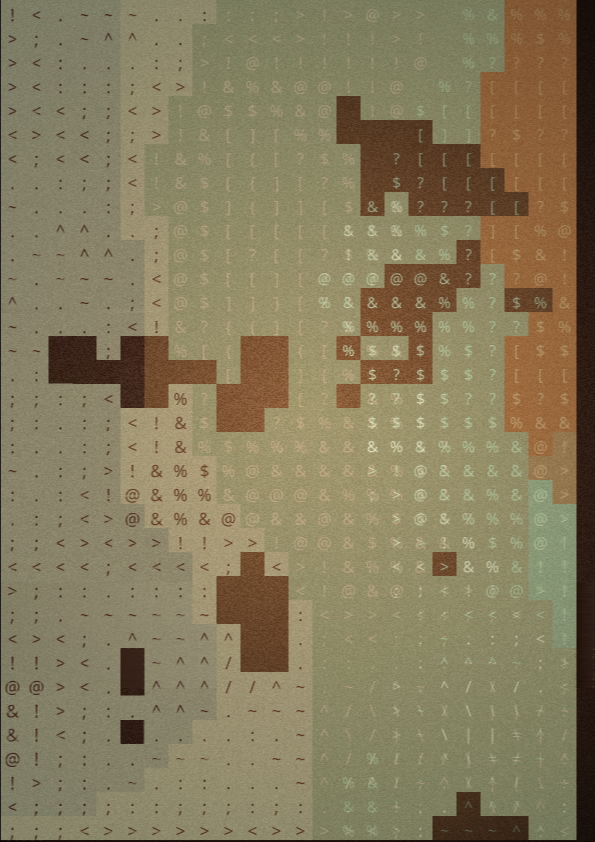 Convergence Remnants #15063