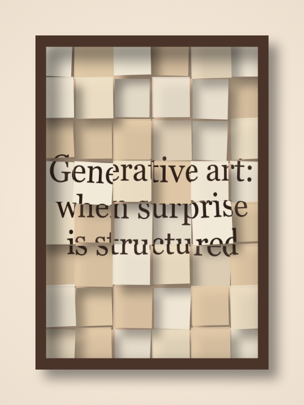 The Metaphor Machine #35947