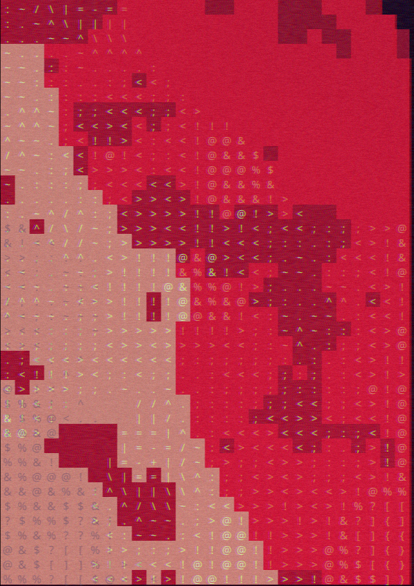Convergence Remnants #13341