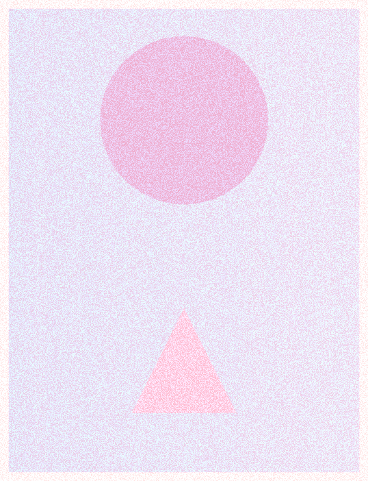 Shapes #104