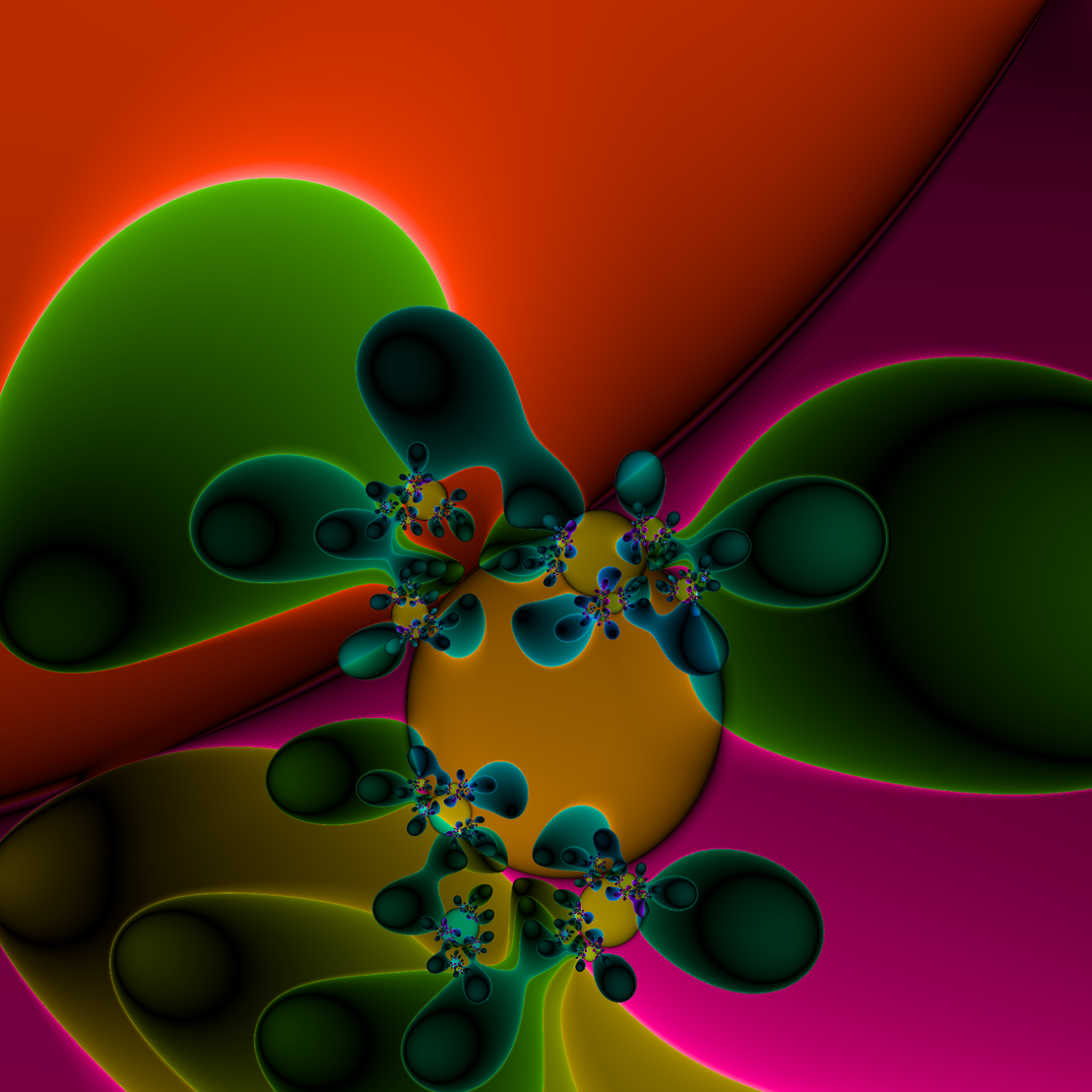 Microgravity #516