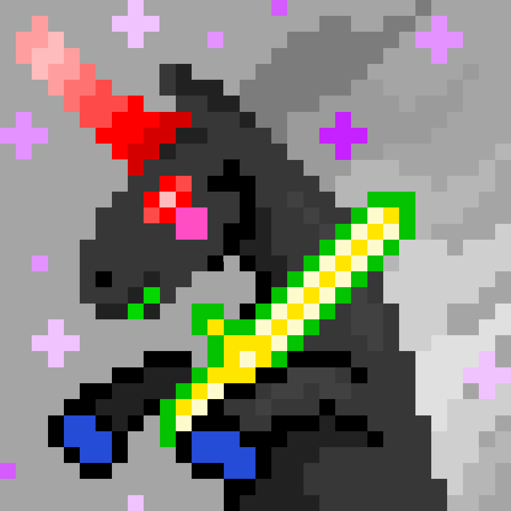 Unicorn #2225