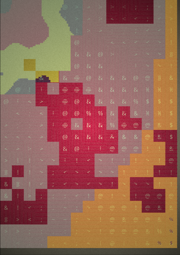 Convergence Remnants #19753