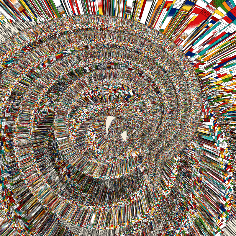 Singularithm #1190