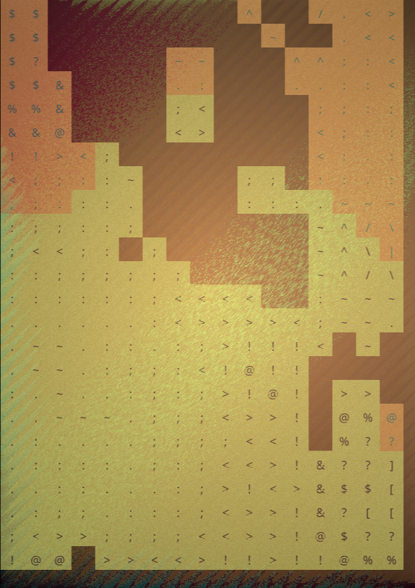 Convergence Remnants #18385