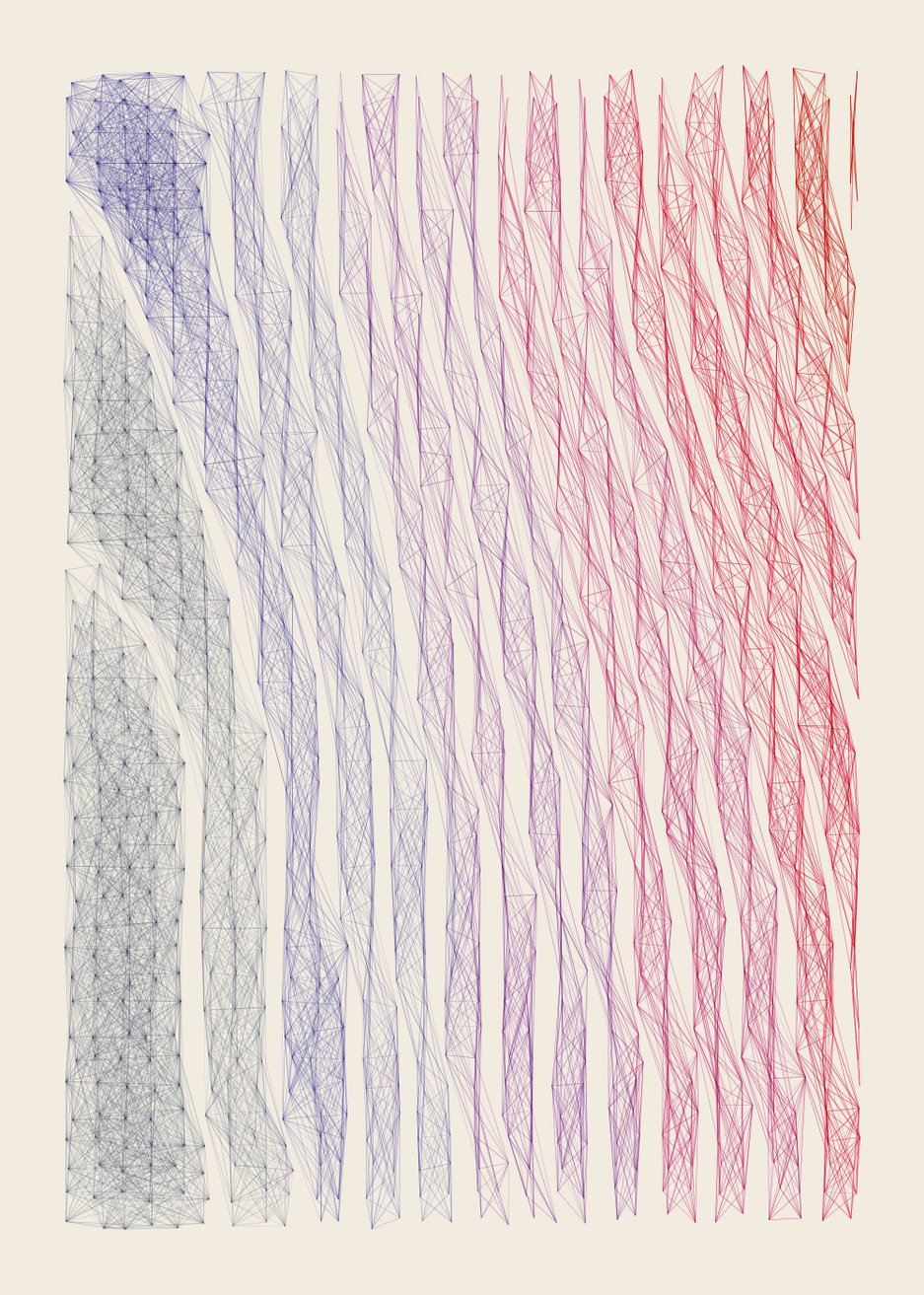 Intertwine #91