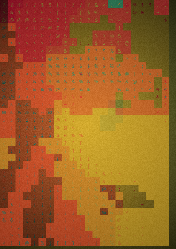 Convergence Remnants #694