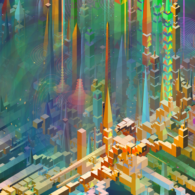 Citta #209