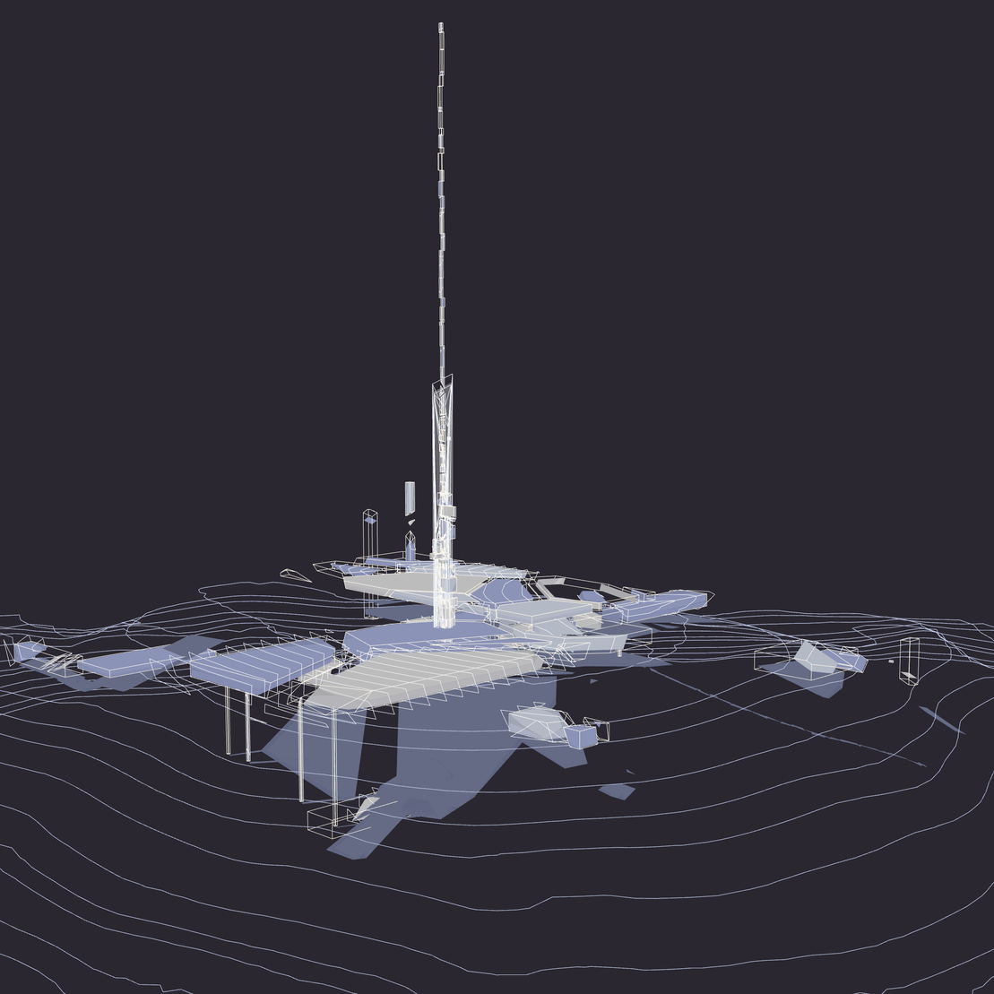 Force projection (Compound 230205) #29