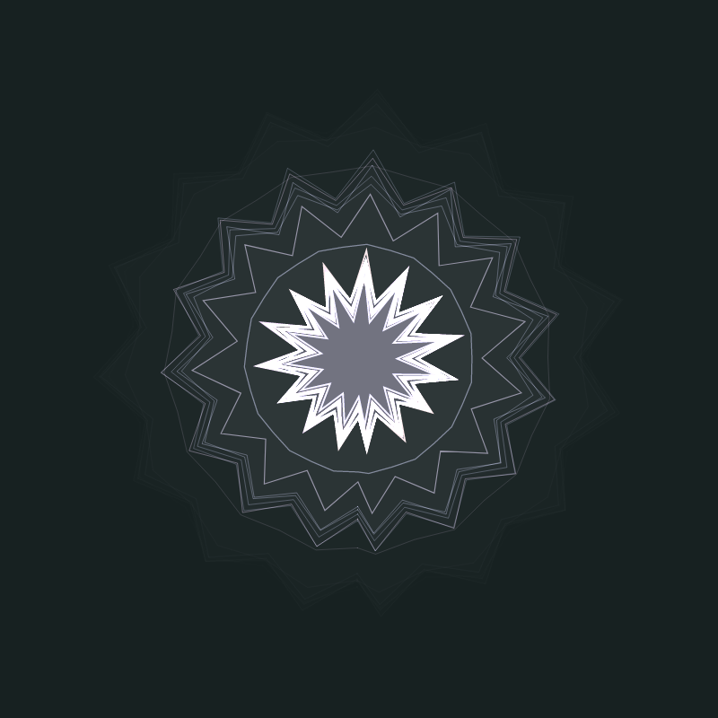 star (complex) #548
