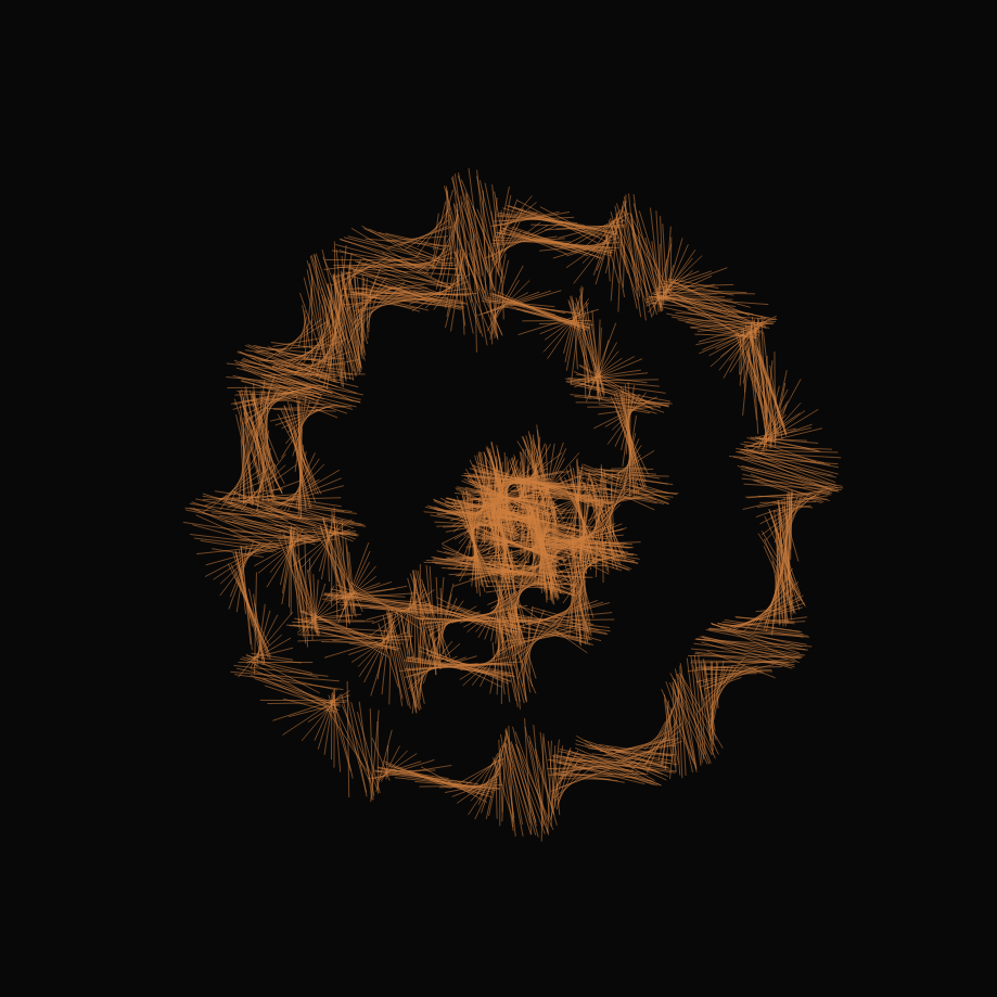 The Noise #12897