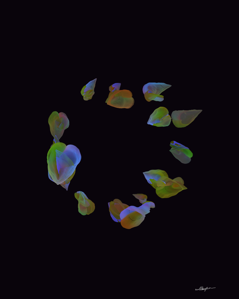 InBloom #16