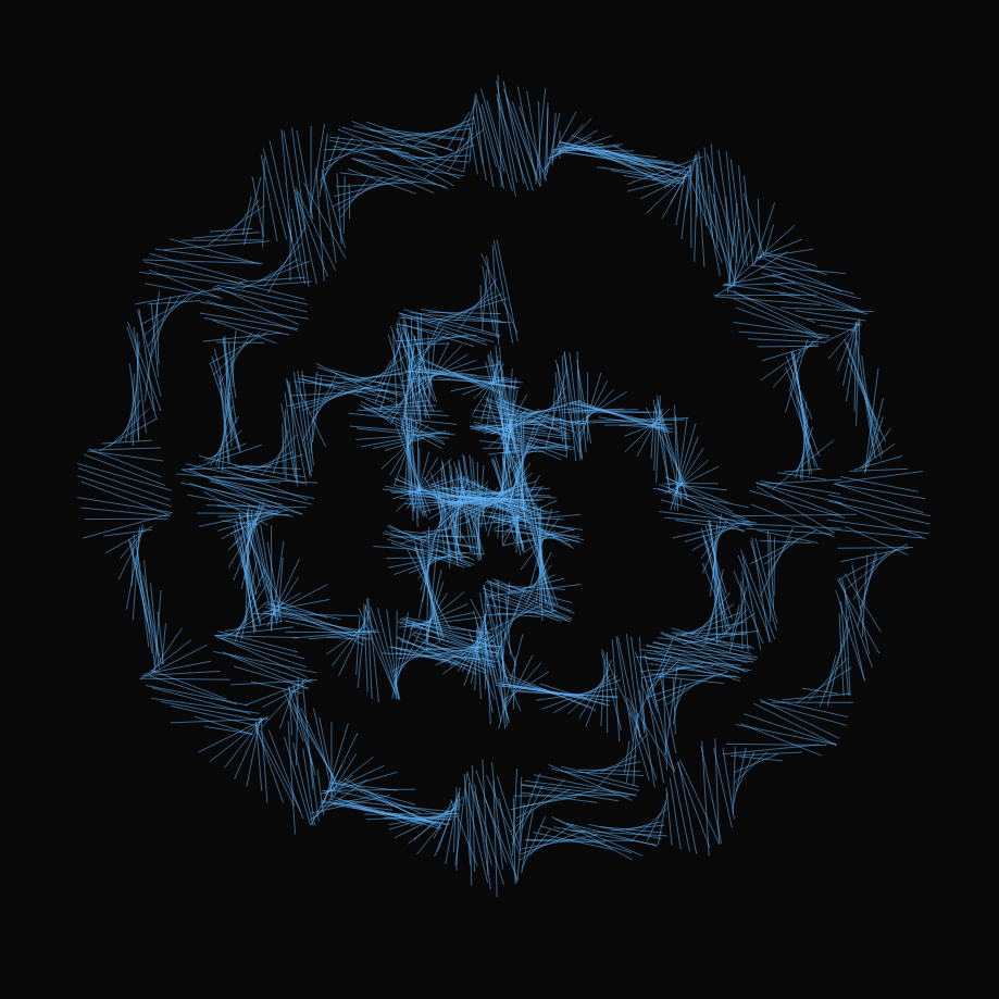 The Noise #8087