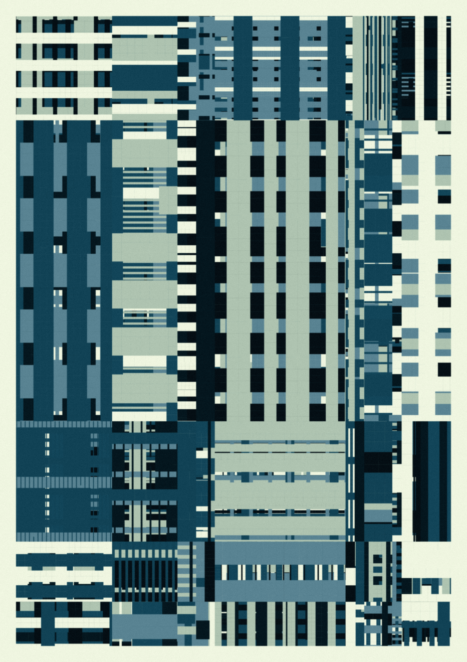 Displaced #242