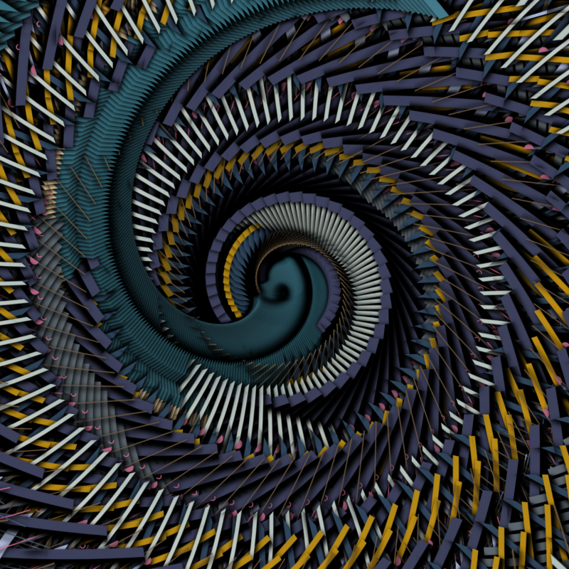 The Gate II #17