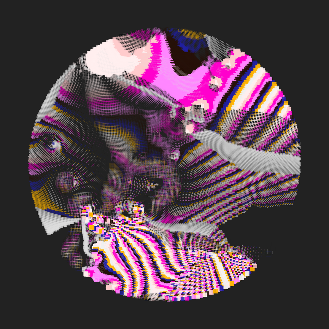 Still C #4720