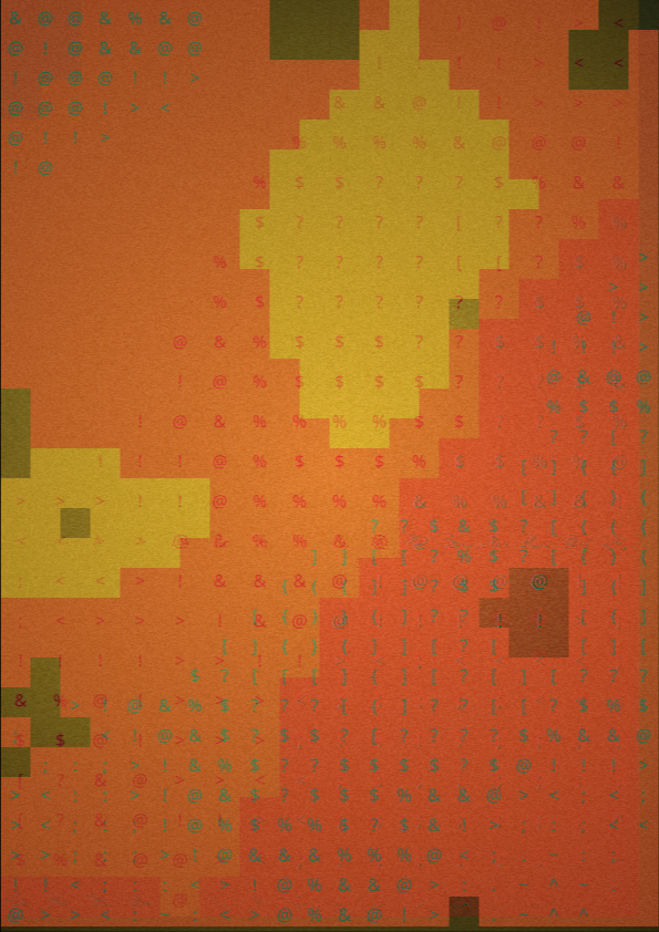 Convergence Remnants #5206