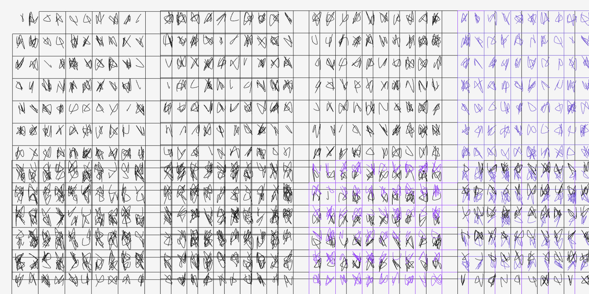 BINGO #758