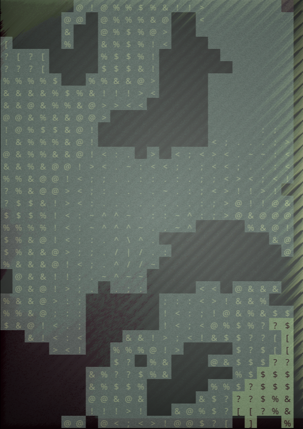 Convergence Remnants #1373