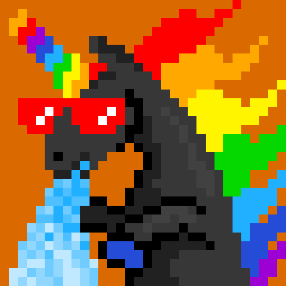 Unicorn #2946