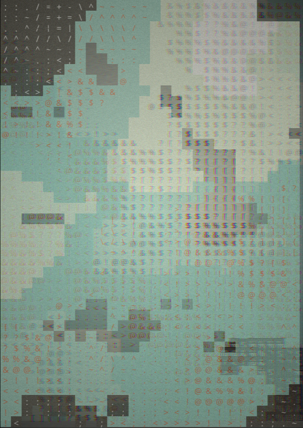 Convergence Remnants #14613