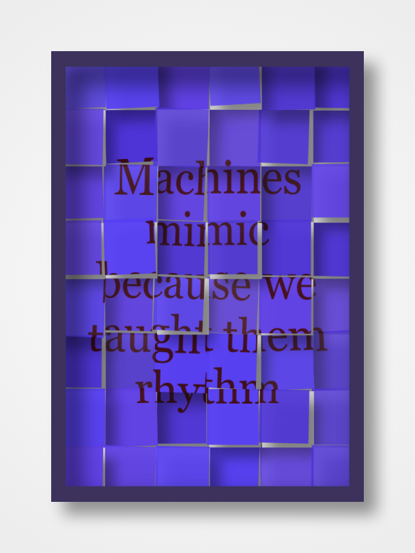 The Metaphor Machine #44652
