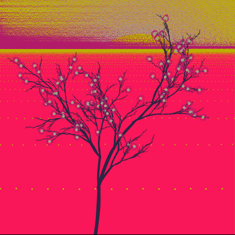 GPTree #1