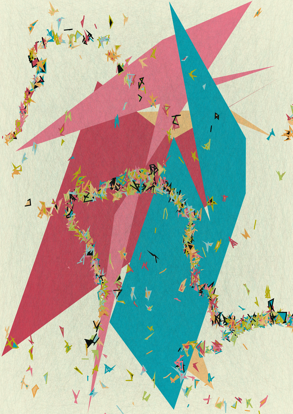 Disruption 2 #89