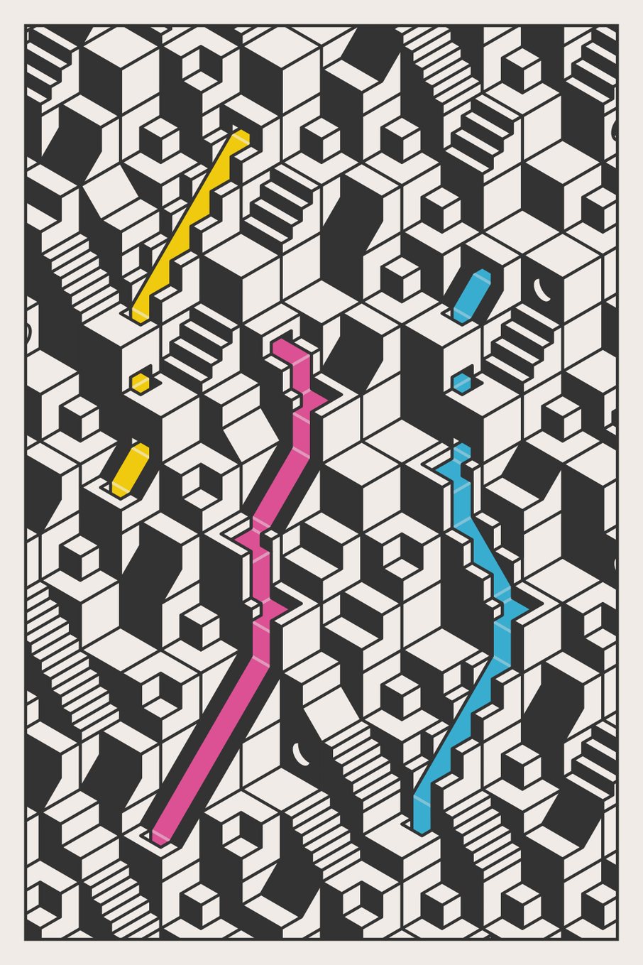 Acequia #186