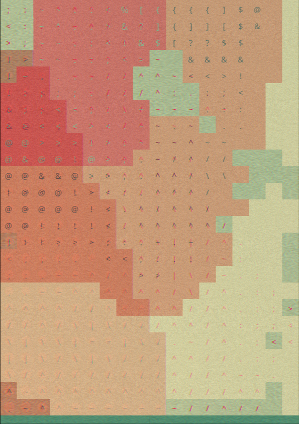 Convergence Remnants #1894
