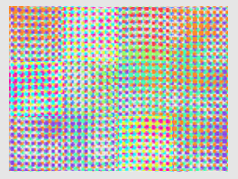 Color Function #11413