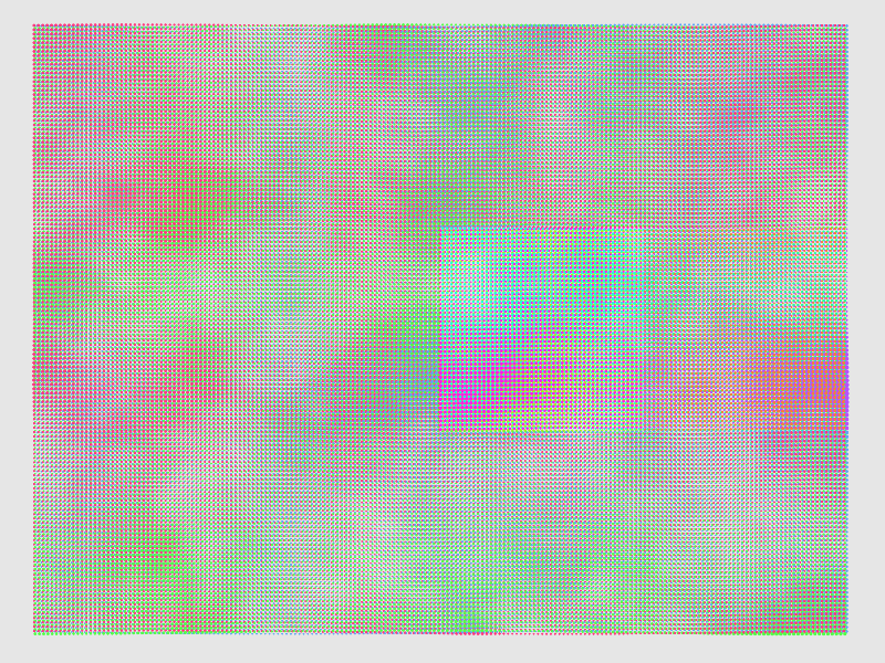 Color Function #4553
