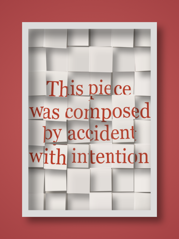 The Metaphor Machine #22520