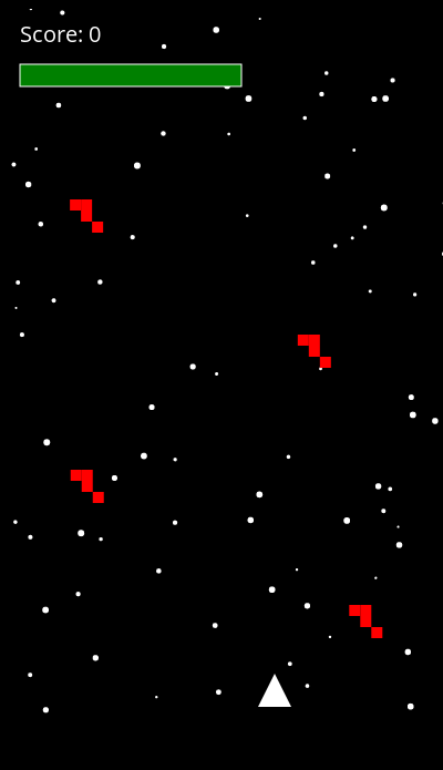 Space Shooter #3