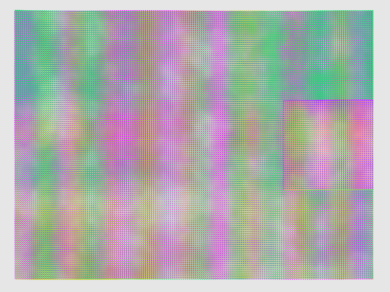 Color Function #2124