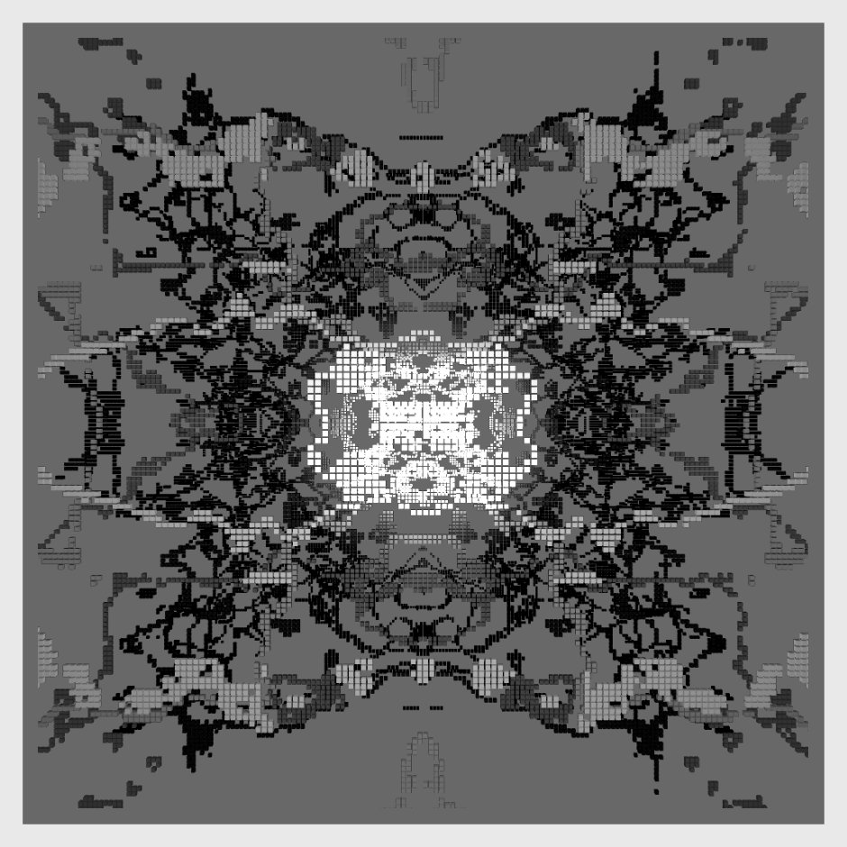 X-Form Base #3387