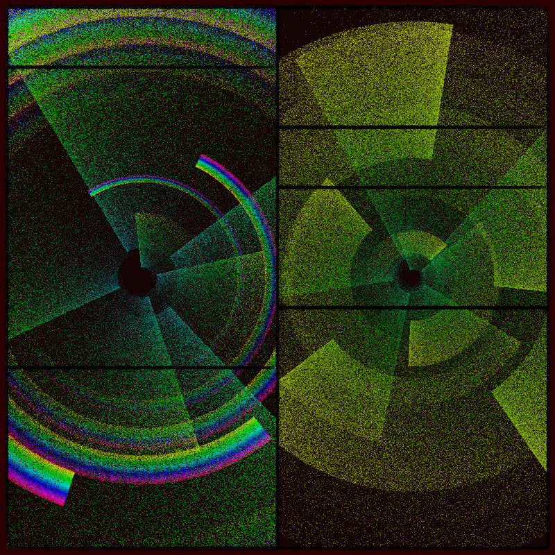 Mapped Orbits for Unbound Electrons #273